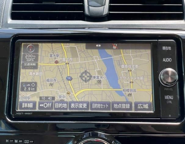 2016 Toyota Premio